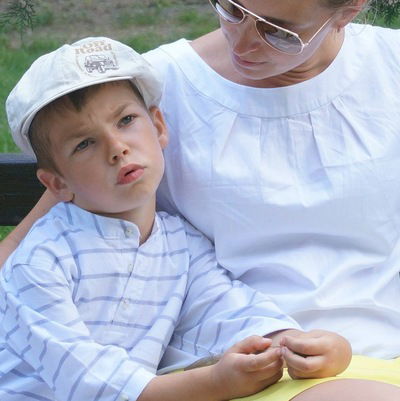 Людмила Балабкина