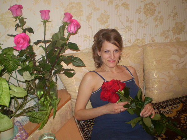 Юлия Окроперидзе