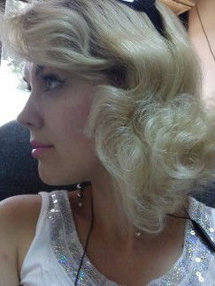 Anastasiya Boguslavskaya