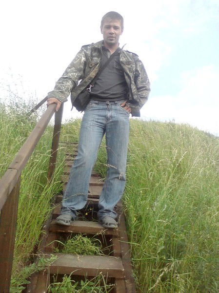 Андрей Фридман