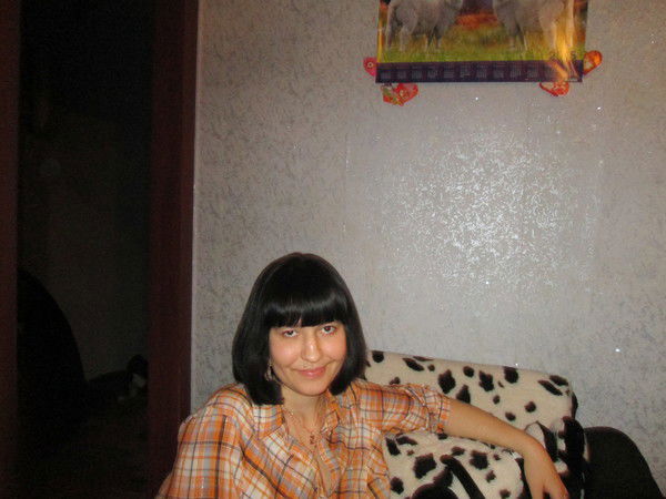 Елена Козачкнко