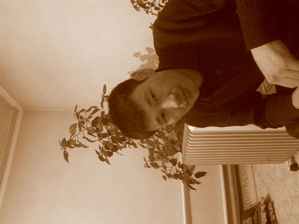 Мирлан Азаматов