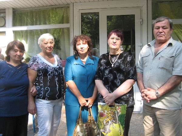 Галина Белова