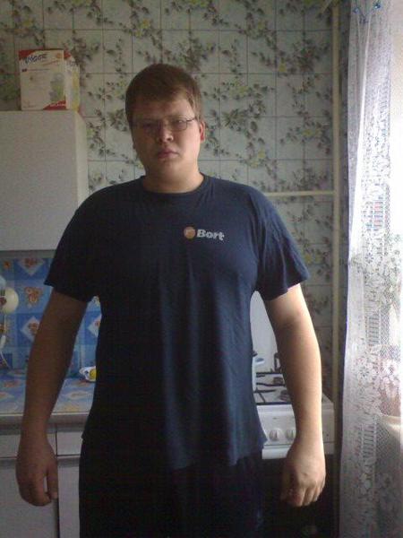 Гуляев Андрей