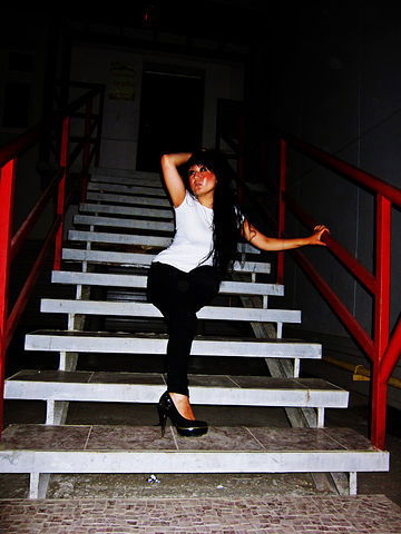 Марина Чемпосова