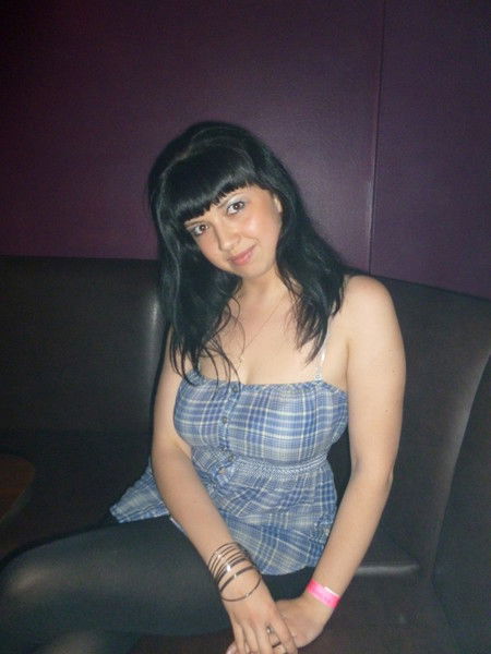 Лилия Софьина