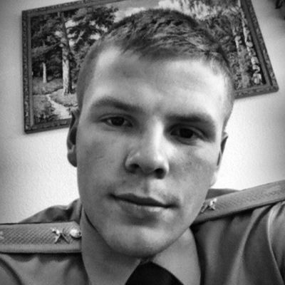 Виталий Черниченко