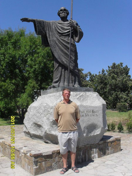 Владимир Морозов