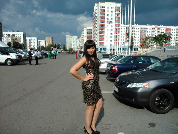 Раушания Сафина