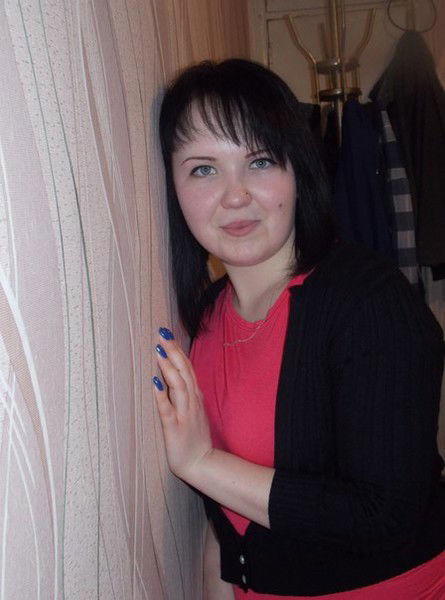 Татьяна Кайгородова