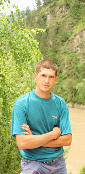 Виталий Яр_____