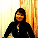 Айжан Кожабекова