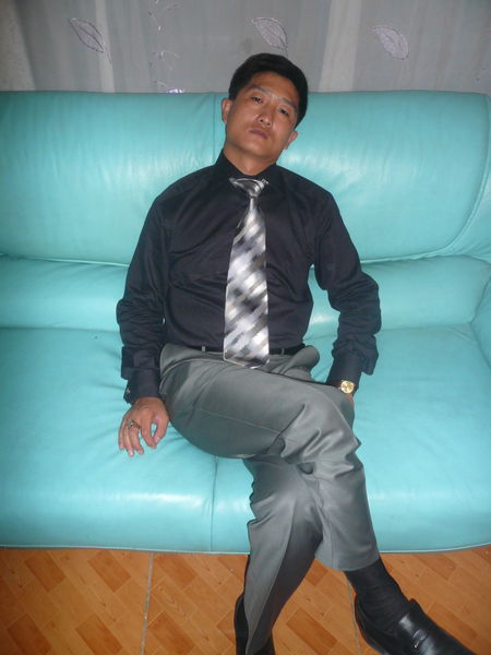 Александр Пак