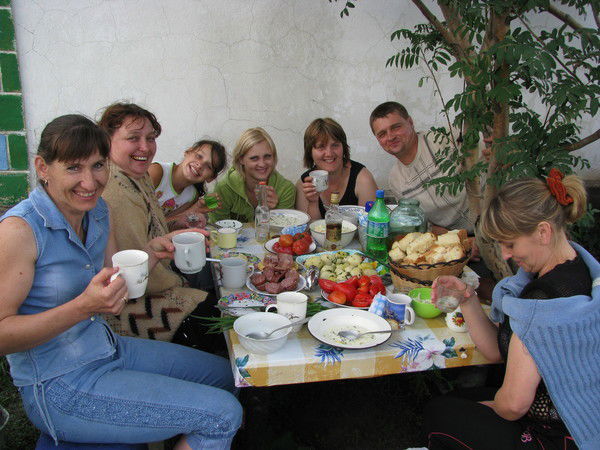 Антонина Гавриленко ( Гладченко)