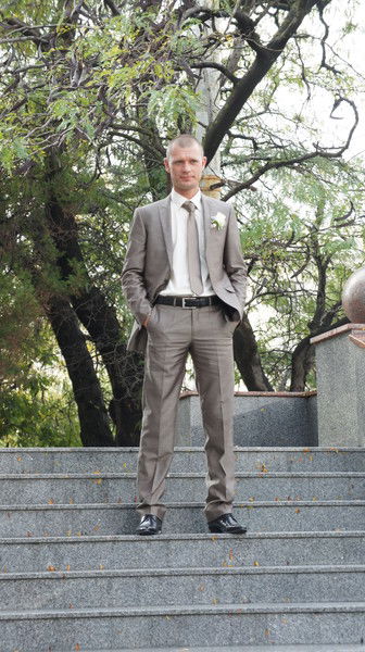 Олег Фролкин