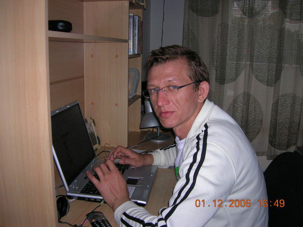 Сергей Яковлев