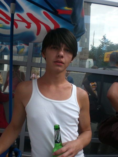 Антон Меньшенин