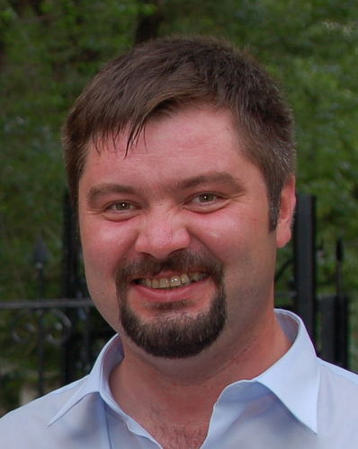 Дмитрий Павлов