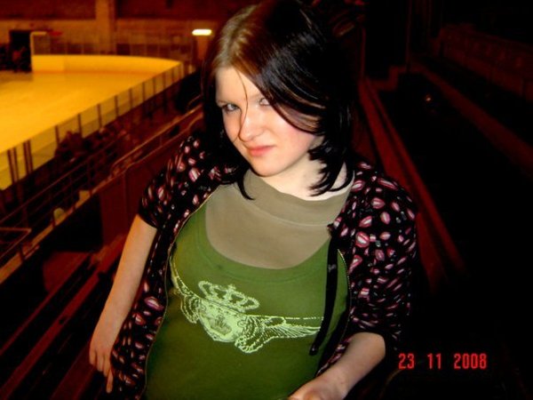 Александра Петрова