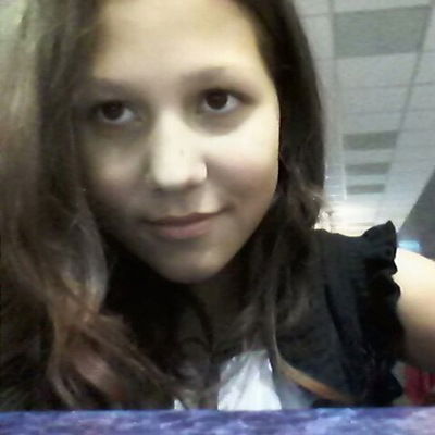 Яна Бахтеева