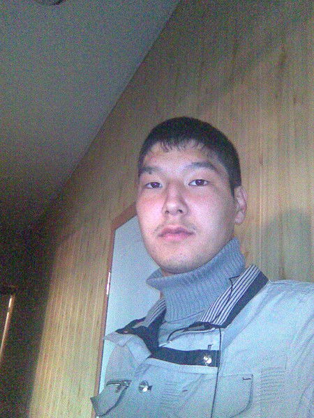 Руслан Мауталиев