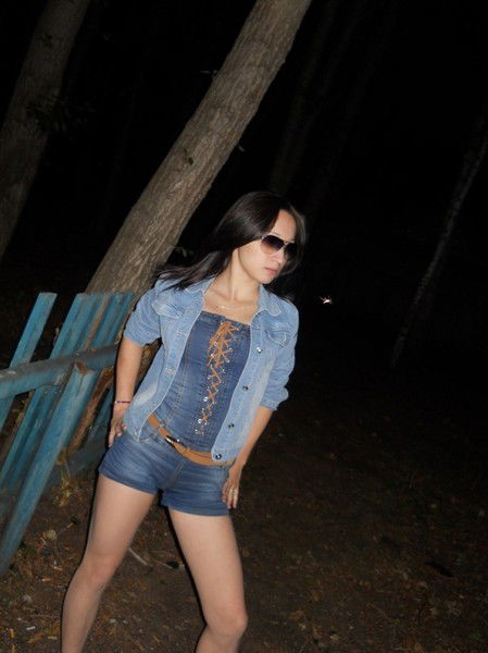 Ильмира Ранисовна