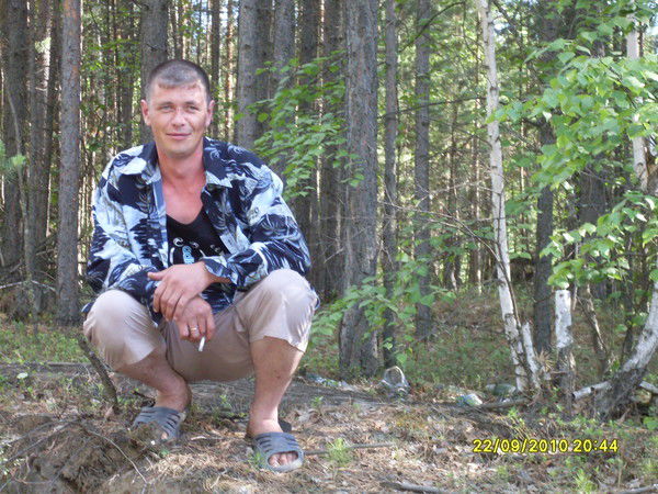 Владимир Борщёв