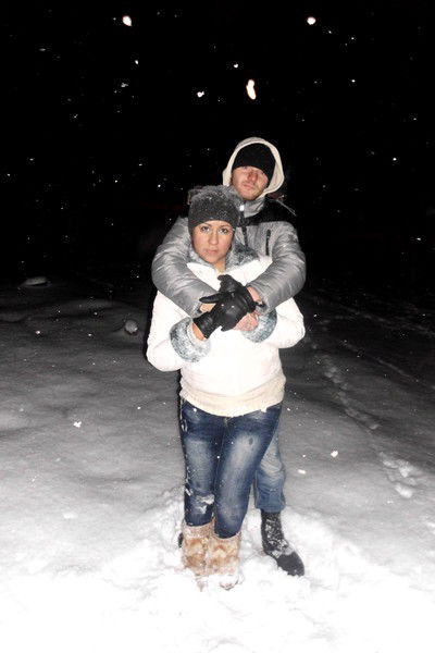 Кристина Пантера