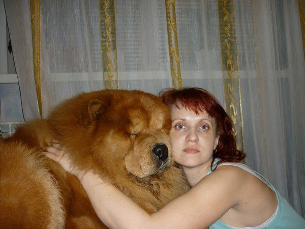 Татьяна Фунтикова