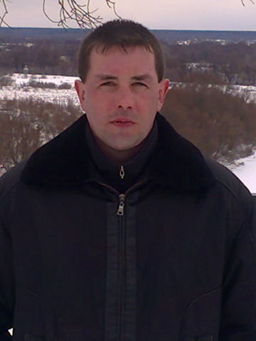 Александр Купреев