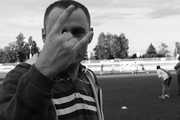 Дмитрий Кайнов