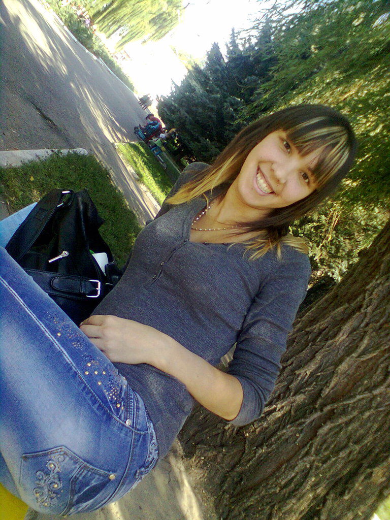 Марина Радченко