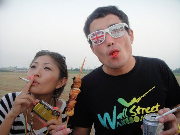 Алибек Туреханов