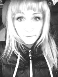 Юля Филимонова