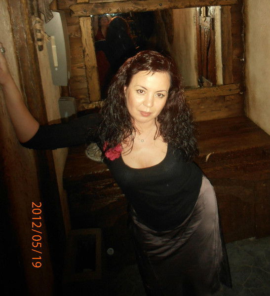 Жанна Бруяко