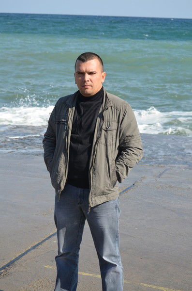 Александр Руднев