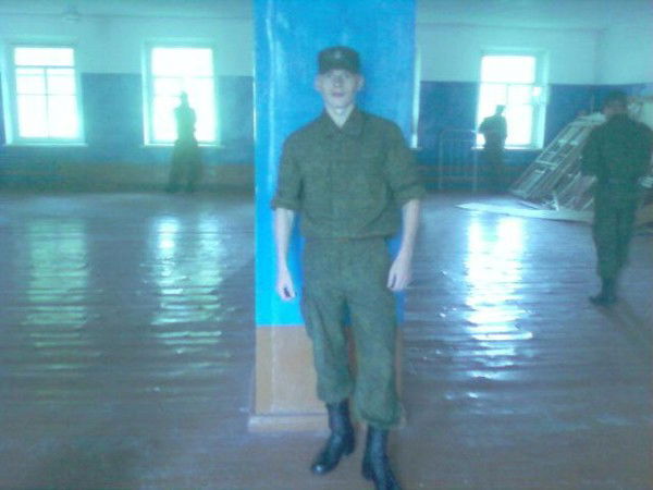 Витя Соляник