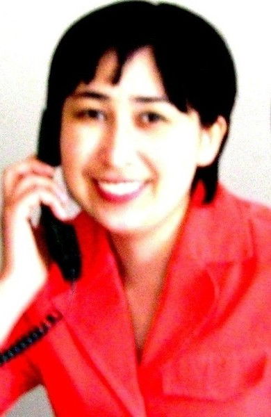 Жанар Баешова