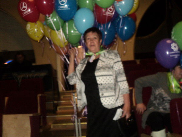 Канифа Зинатова