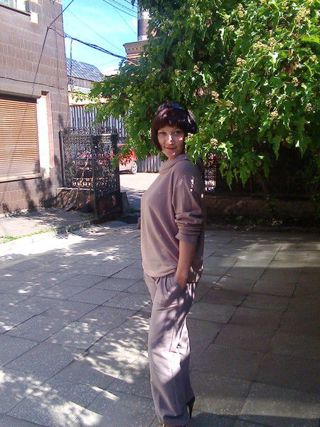 Алёна Шишкина