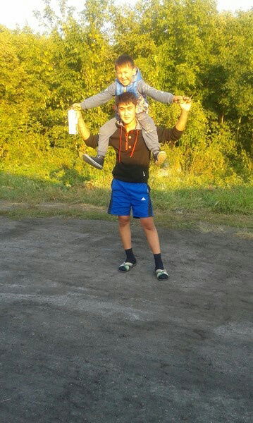 Азамат Кажеков