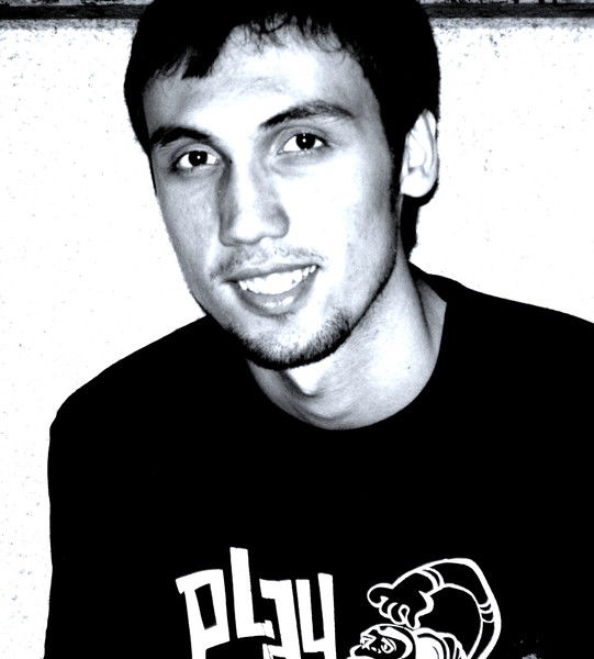 Даниль Зиганшин