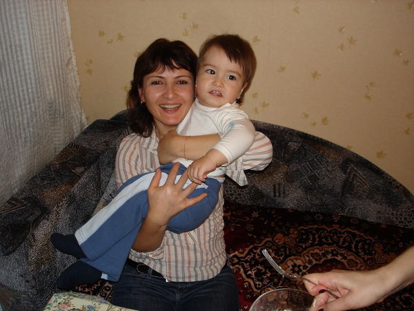 Жанна Жанна