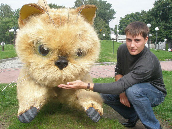 Серёга Грибоов