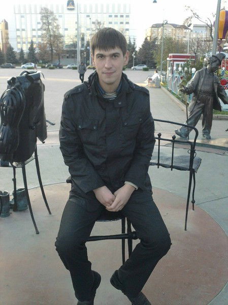 Станислав Оносов