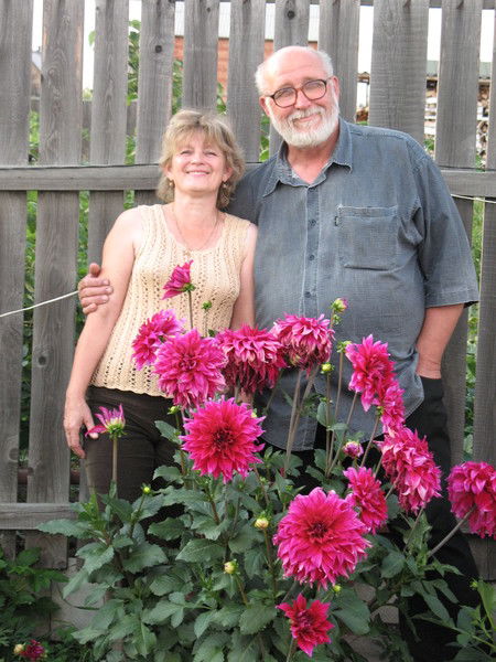 Виктор Стукалов