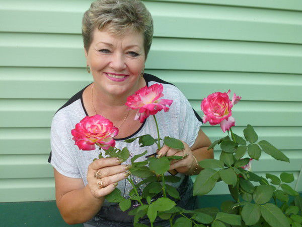 Валентина Минко