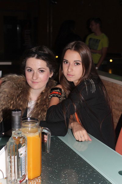 Маринка Седова