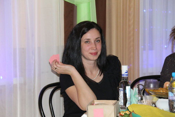 Екатерина Sv