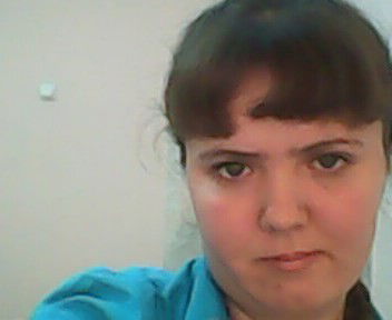 Татьяна Волкова